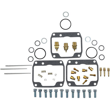 PARTS UNLIMITED Carburetor Repair Kit - Arctic Cat 26-1958