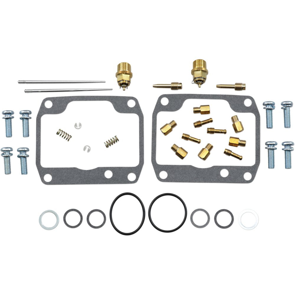 PARTS UNLIMITED Carburetor Repair Kit - Arctic Cat 26-1955