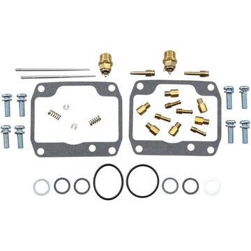 PARTS UNLIMITED Carburetor Repair Kit - Arctic Cat 26-1955