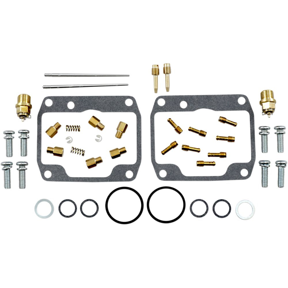PARTS UNLIMITED Carburetor Repair Kit - Arctic Cat 26-1952