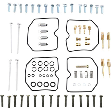 PARTS UNLIMITED Carburetor Repair Kit - Kawasaki 26-1653