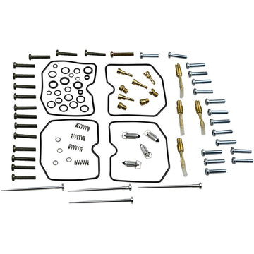 PARTS UNLIMITED Carburetor Repair Kit - Kawasaki 26-1652