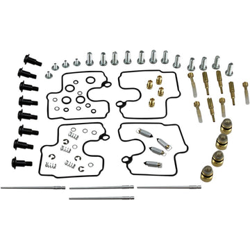 PARTS UNLIMITED Carburetor Repair Kit - Kawasaki 26-1647