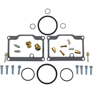 PARTS UNLIMITED Carburetor Repair Kit - Arctic Cat 26-1921