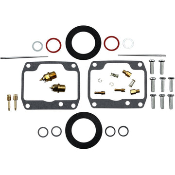 PARTS UNLIMITED Carburetor Repair Kit - Arctic Cat 26-1918