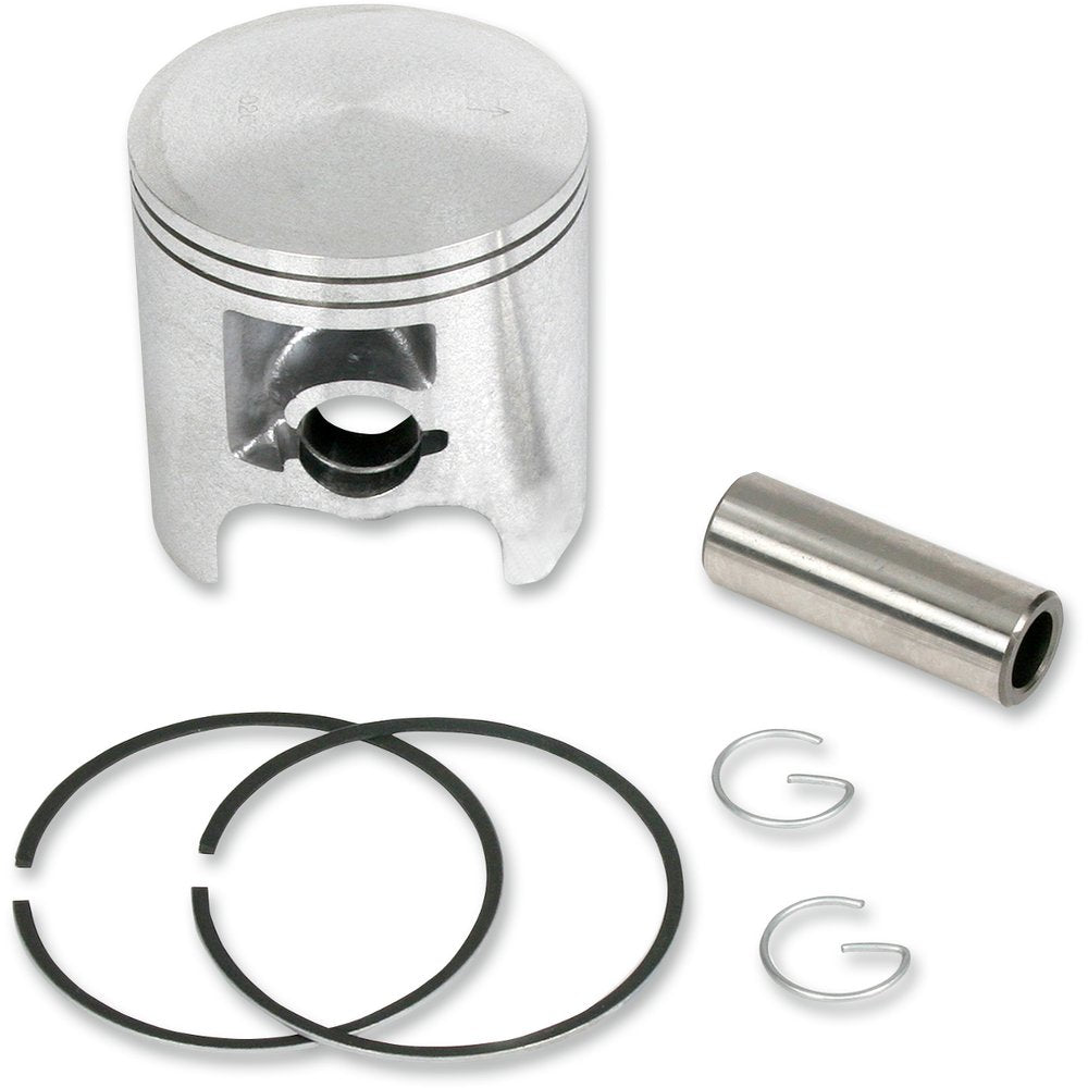 PARTS UNLIMITED Piston Assembly - 73.00 mm - Yamaha 09-817-02