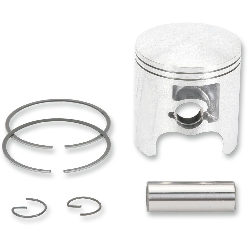 PARTS UNLIMITED Piston Assembly - 73.00 mm - Yamaha 09-817