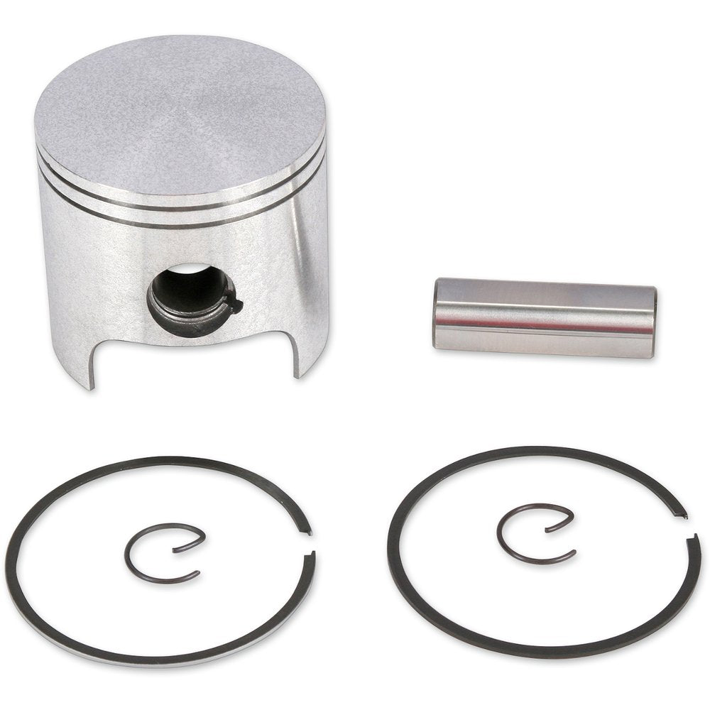 PARTS UNLIMITED Piston Assembly - 77.25 mm - Polaris 09-728
