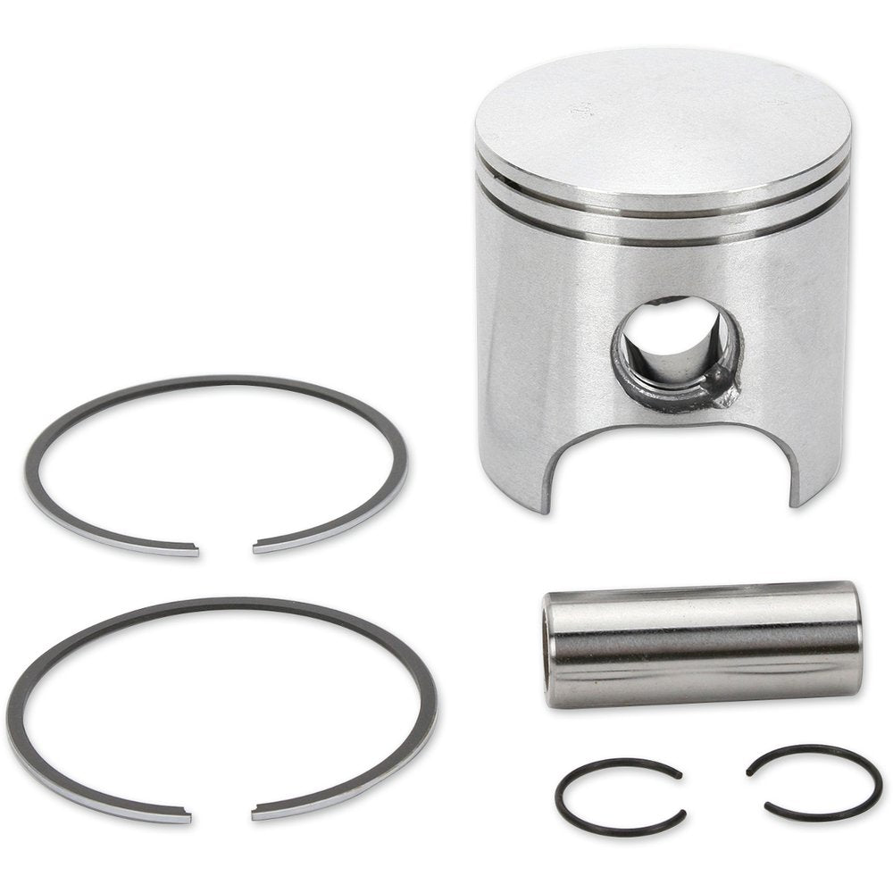 PARTS UNLIMITED Piston Assembly - 70.50 mm - Polaris 09-720