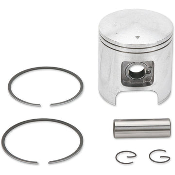 PARTS UNLIMITED Piston Assembly - 65.00 mm - Polaris 09-7162