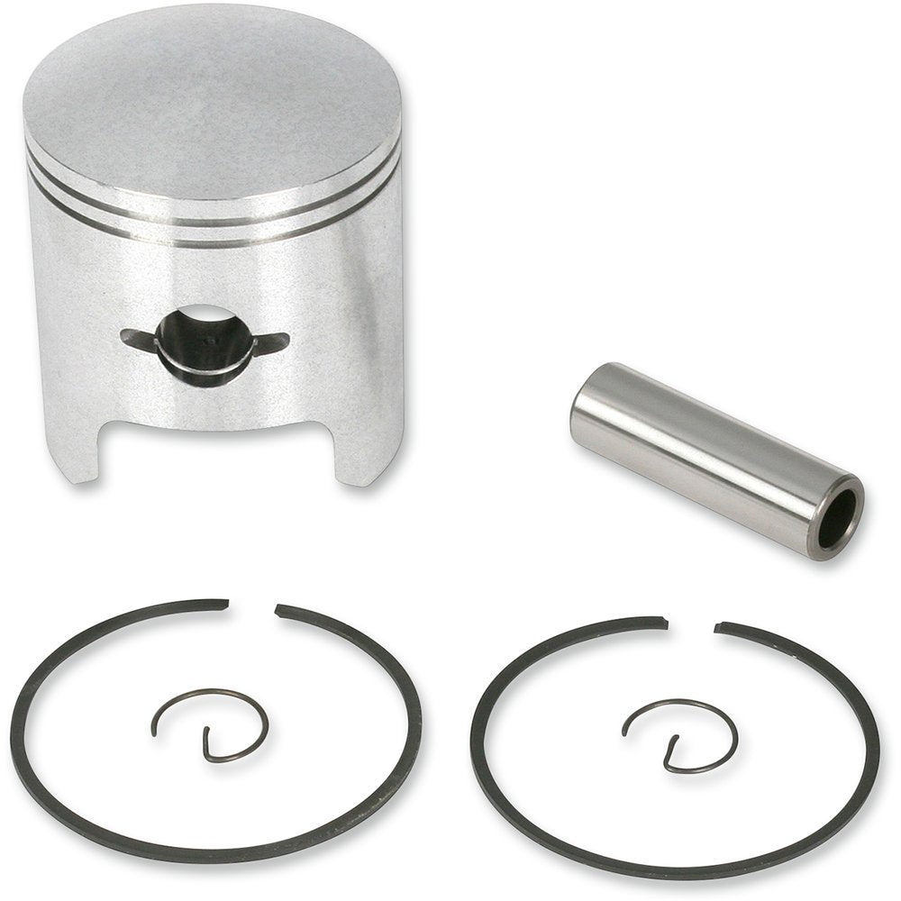 PARTS UNLIMITED Piston Assembly - 70.00 mm - Arctic Cat 09-693
