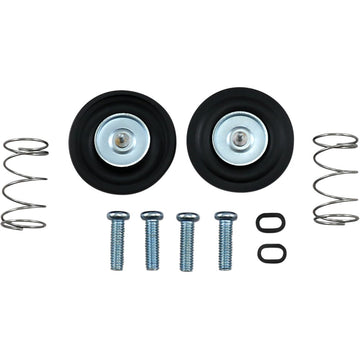 PARTS UNLIMITED Air Cut-Off Valve Rebuild Kit - Honda 46-4029