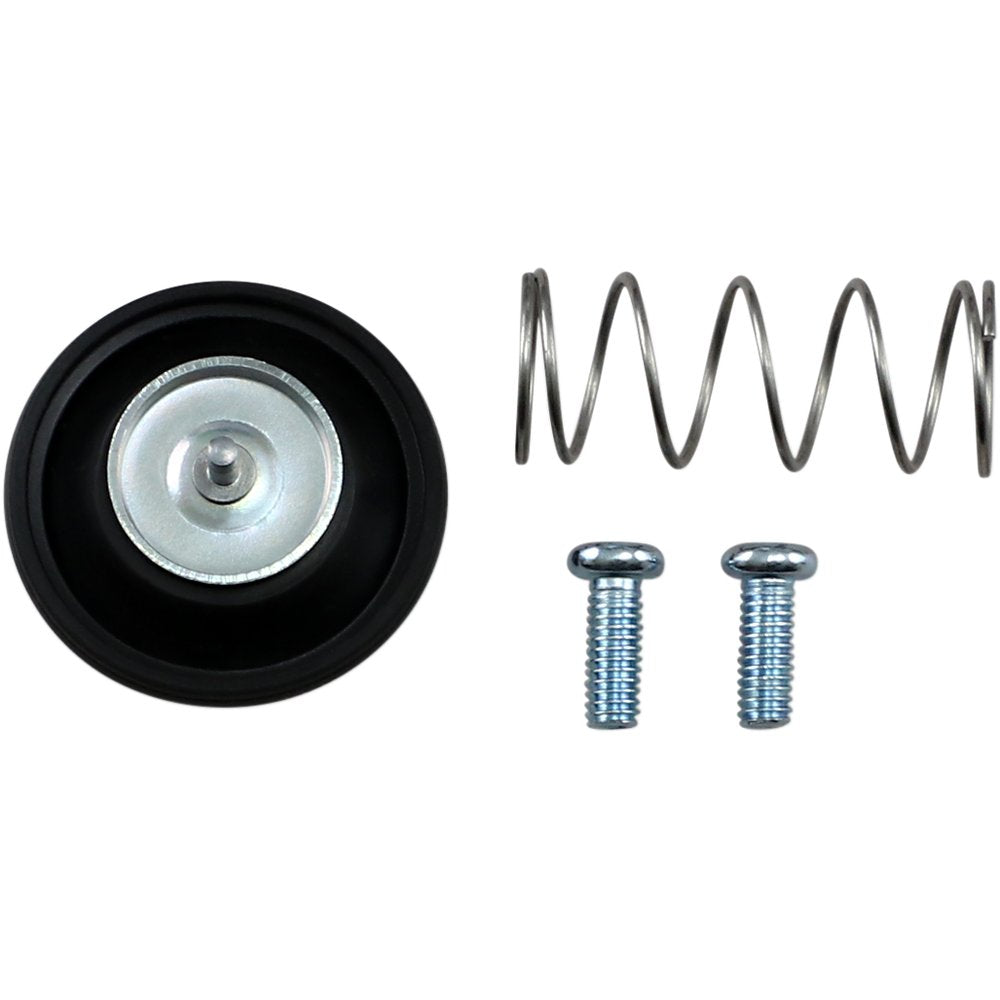 PARTS UNLIMITED Air Cut-Off Valve Rebuild Kit - Honda 46-4022