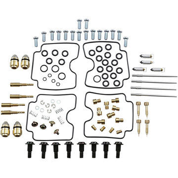 PARTS UNLIMITED Carburetor Repair Kit - Yamaha 26-1895