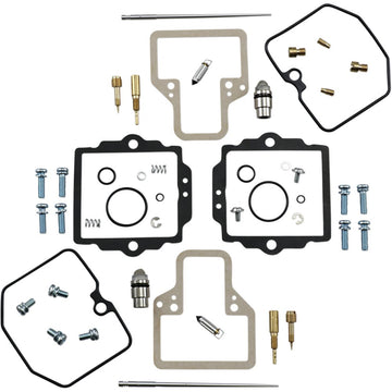 PARTS UNLIMITED Carburetor Repair Kit - Yamaha 26-1885