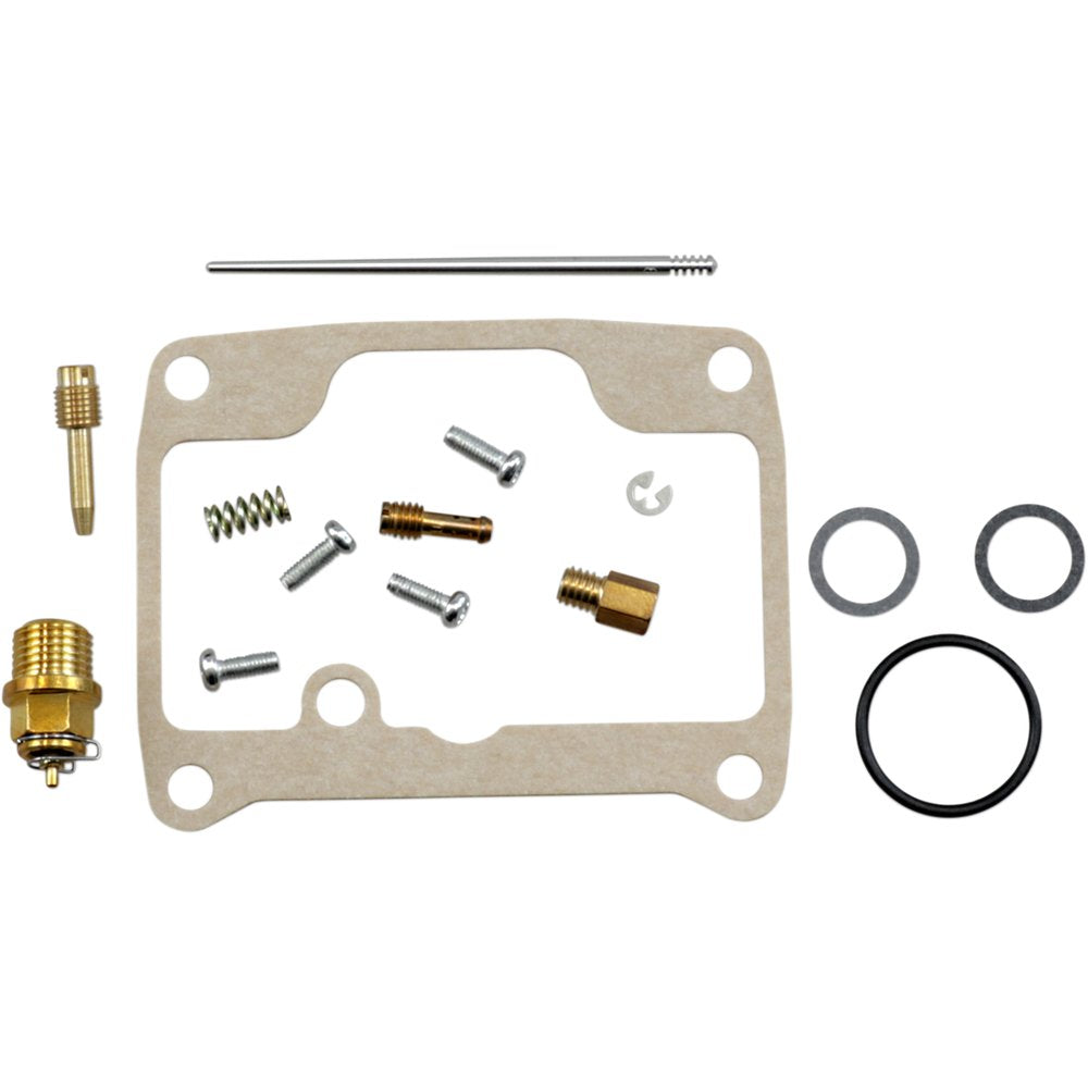 PARTS UNLIMITED Carburetor Repair Kit - Ski-Doo 26-1991