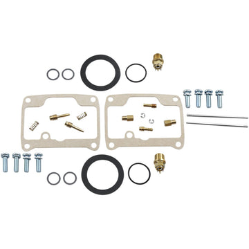 PARTS UNLIMITED Carburetor Repair Kit - Ski-Doo 26-1980