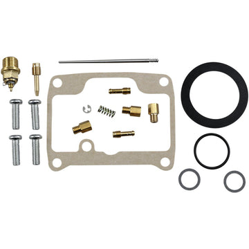 PARTS UNLIMITED Carburetor Rebuild Kit - Ski-Doo 26-1977