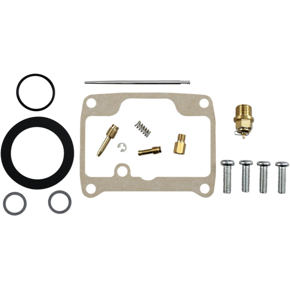 PARTS UNLIMITED Carburetor Repair Kit - Ski-Doo 26-1976