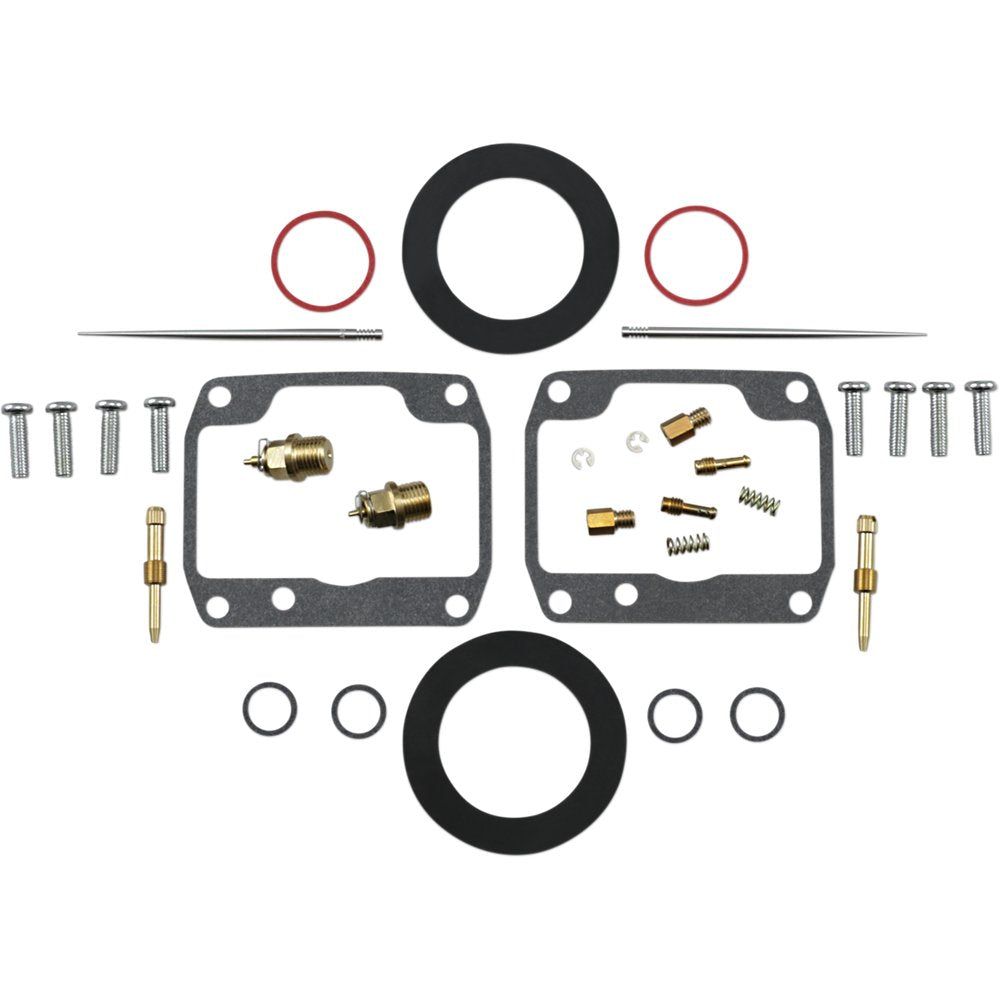PARTS UNLIMITED Carburetor Repair Kit - Ski-Doo 26-1947