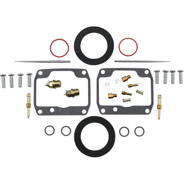 PARTS UNLIMITED Carburetor Repair Kit - Ski-Doo 26-1947