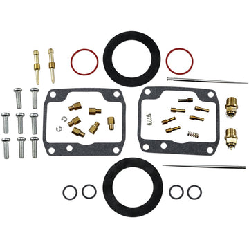 PARTS UNLIMITED Carburetor Repair Kit - Ski-Doo 26-1946