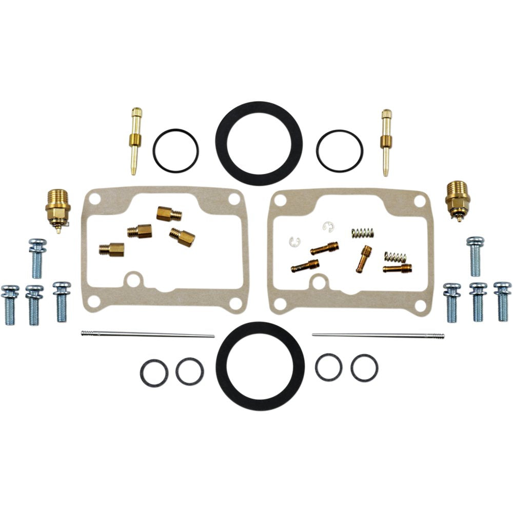 PARTS UNLIMITED Carburetor Repair Kit - Ski-Doo 26-1944