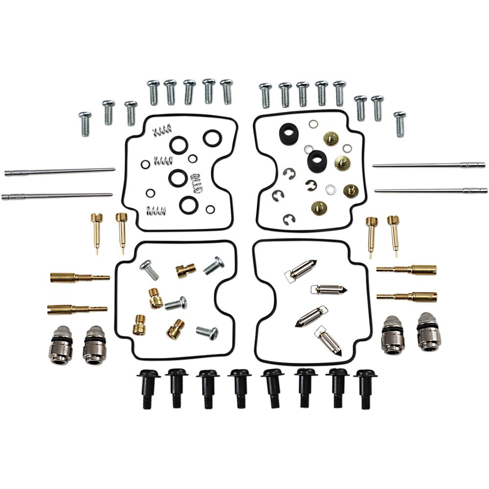 PARTS UNLIMITED Carburetor Repair Kit - Suzuki 26-1694