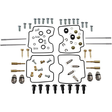 PARTS UNLIMITED Carburetor Repair Kit - Suzuki 26-1694