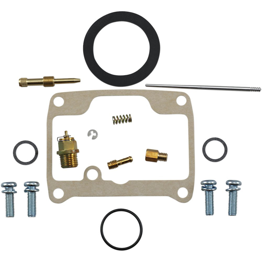 PARTS UNLIMITED Carburetor Repair Kit - Ski-Doo 26-1934
