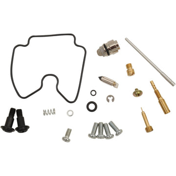PARTS UNLIMITED Carburetor Repair Kit - Suzuki 26-1659