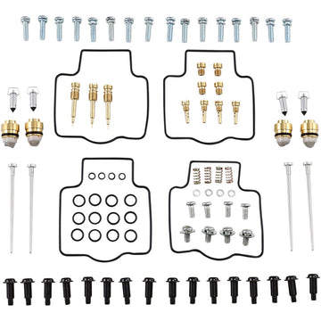 PARTS UNLIMITED Carburetor Repair Kit - Kawasaki 26-1719