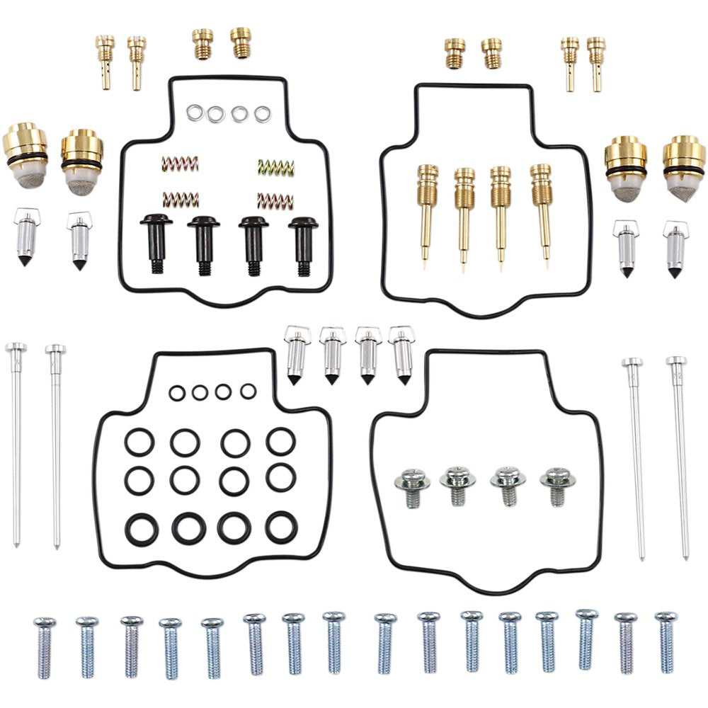 PARTS UNLIMITED Carburetor Repair Kit - Kawasaki 26-1718