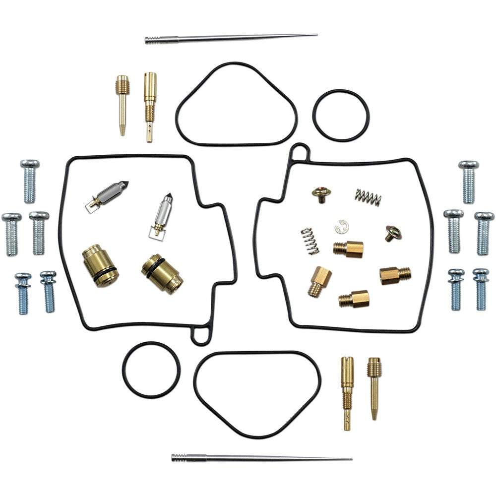 PARTS UNLIMITED Carburetor Repair Kit - Ski-Doo 26-1868