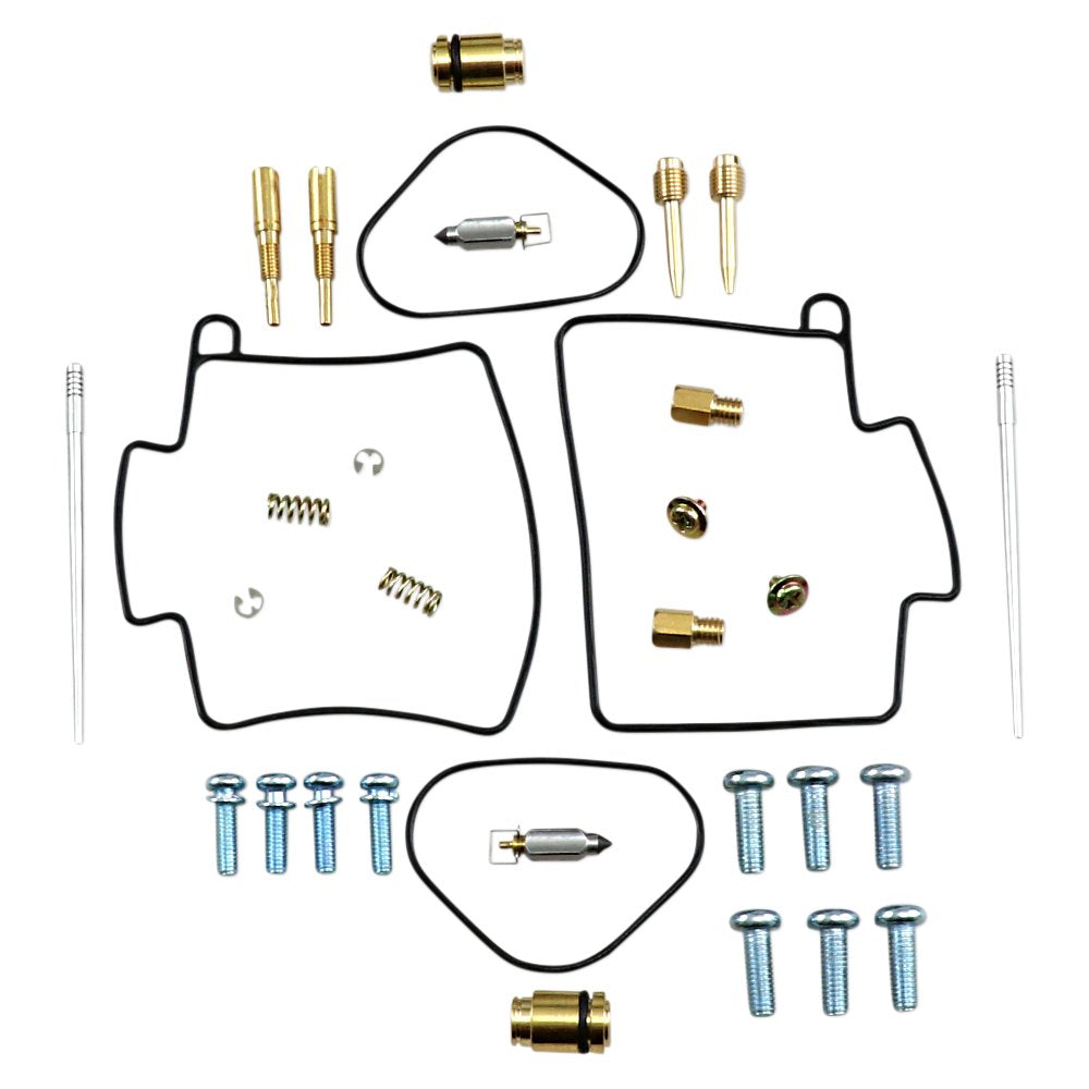 PARTS UNLIMITED Carburetor Repair Kit - Ski-Doo 26-1862