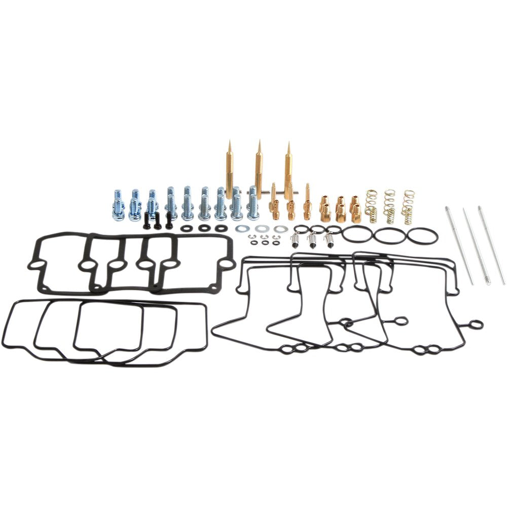 PARTS UNLIMITED Carburetor Repair Kit - Arctic Cat 26-1959