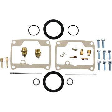 PARTS UNLIMITED Carburetor Repair Kit - Arctic Cat 26-1949