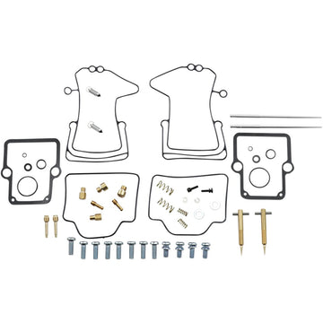 PARTS UNLIMITED Carburetor Repair Kit - Arctic Cat 26-1928