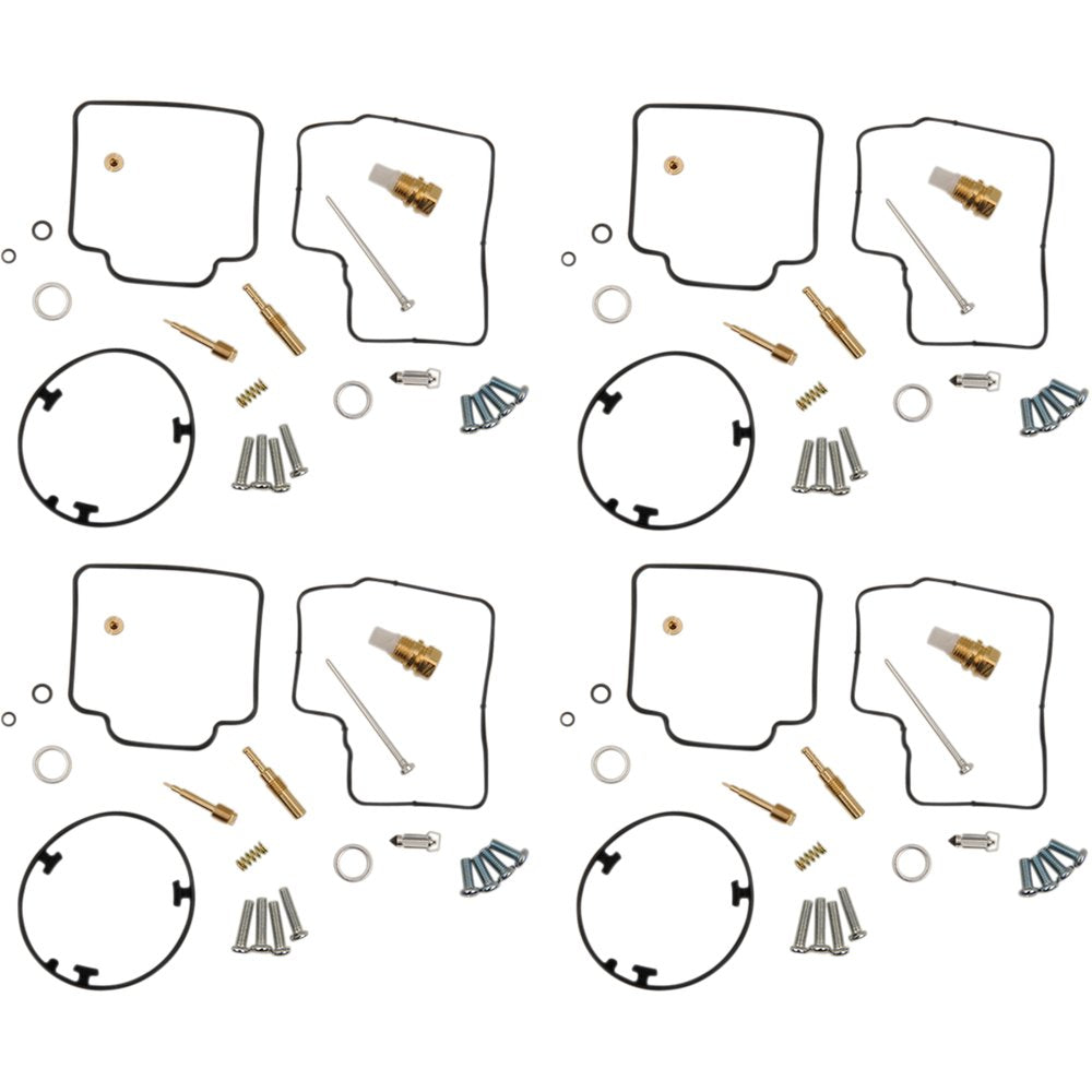 PARTS UNLIMITED Carburetor Repair Kit - Honda 26-1750