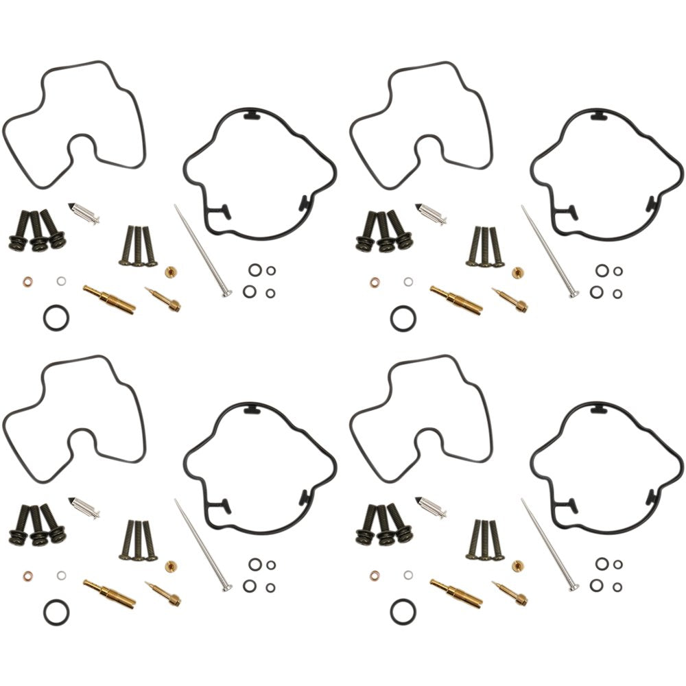 PARTS UNLIMITED Carburetor Repair Kit - Honda 26-1689