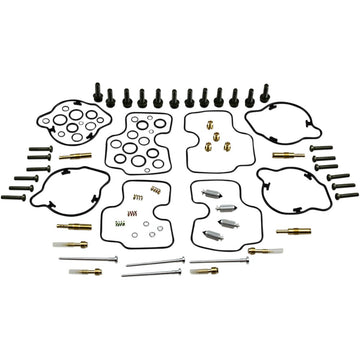 PARTS UNLIMITED Carburetor Repair Kit - Honda 26-1688