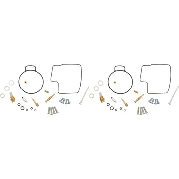 PARTS UNLIMITED Carburetor Repair Kit - Honda 26-1674