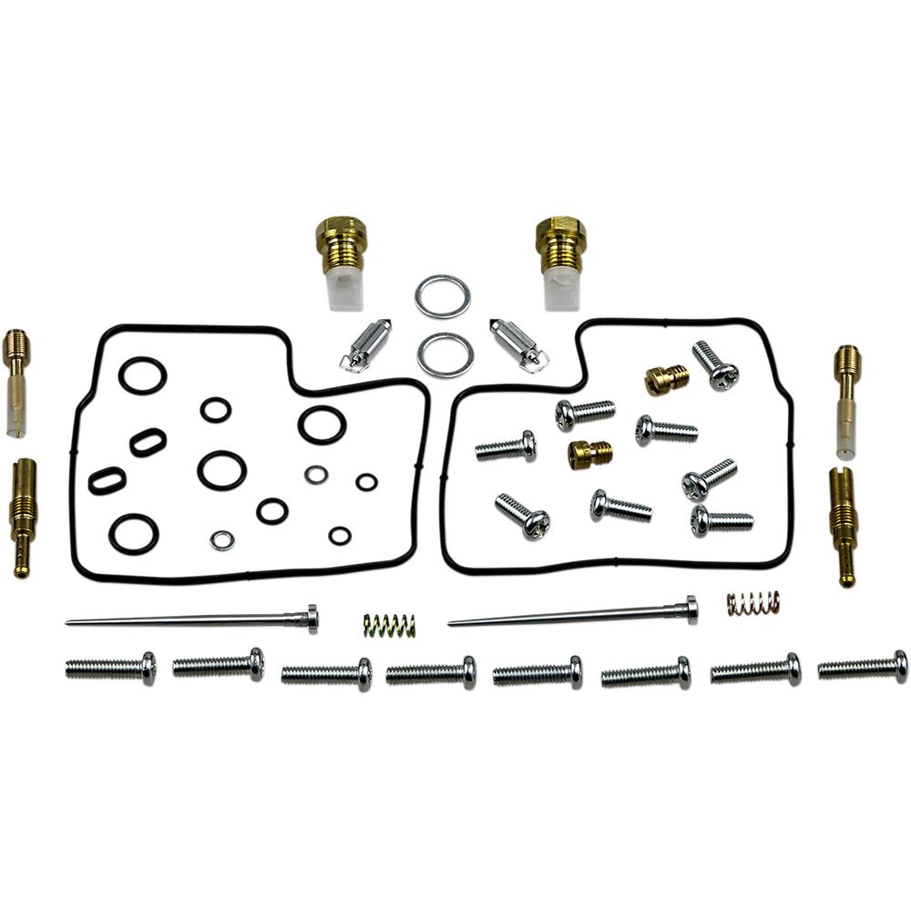 PARTS UNLIMITED Carburetor Repair Kit - Honda 26-1673