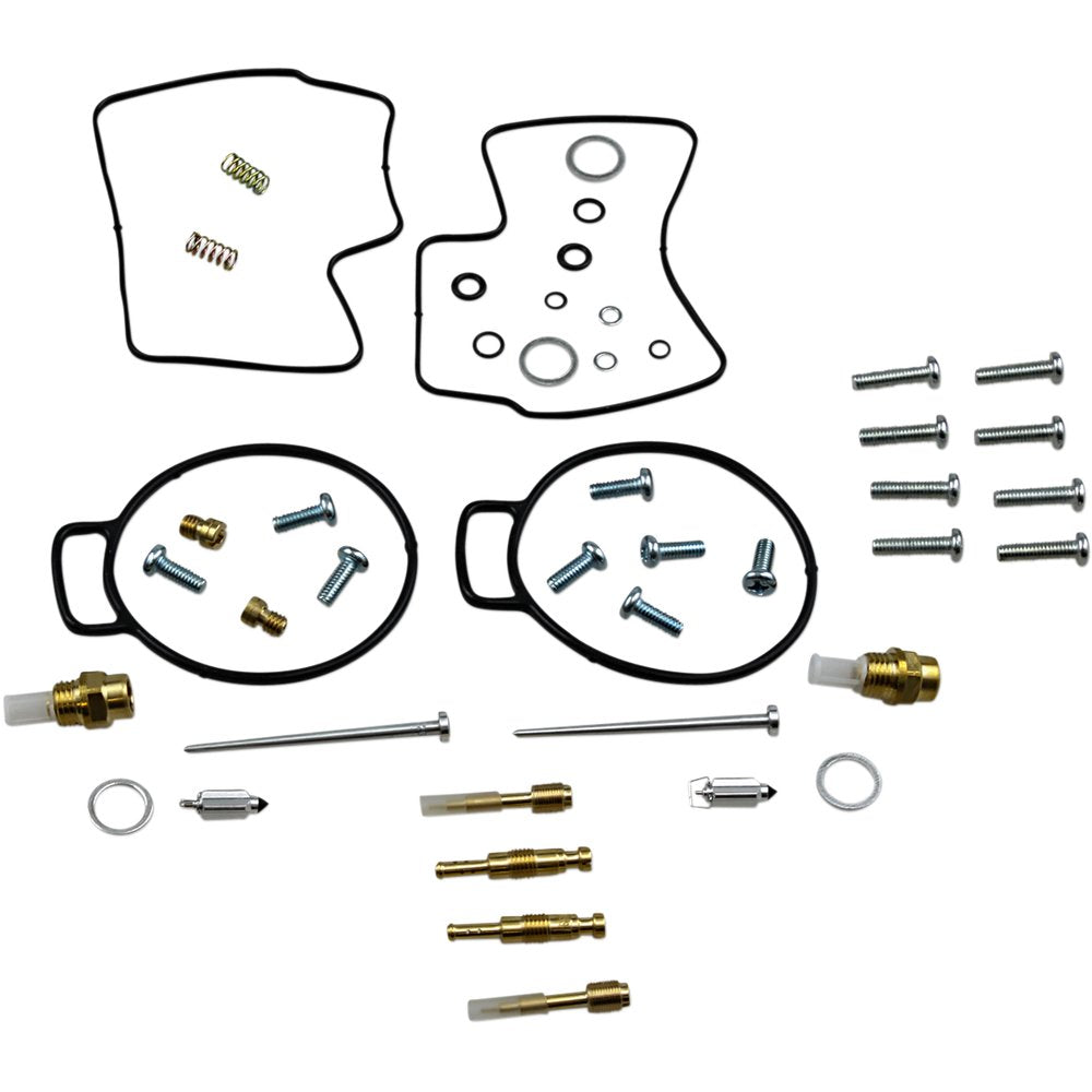 PARTS UNLIMITED Carburetor Repair Kit - Honda 26-1672