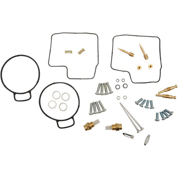 PARTS UNLIMITED Carburetor Repair Kit - Honda 26-1671