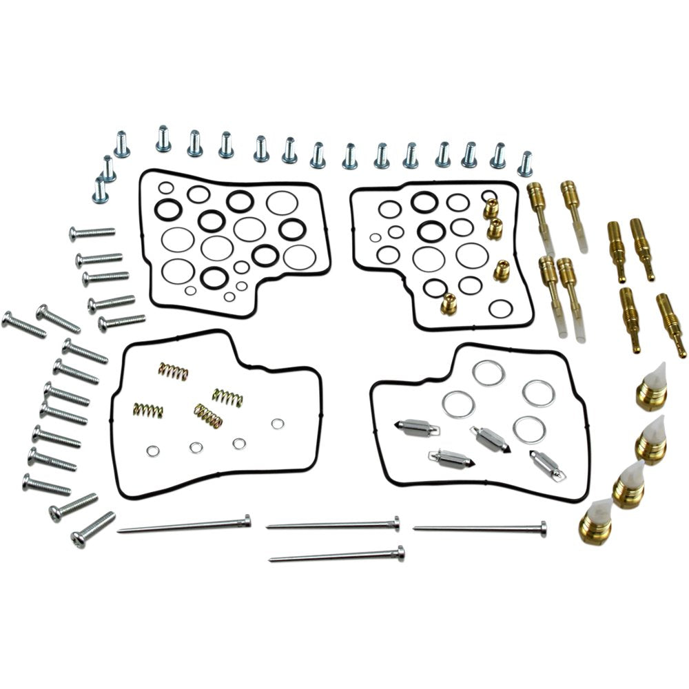 PARTS UNLIMITED Carburetor Repair Kit - Honda 26-1670