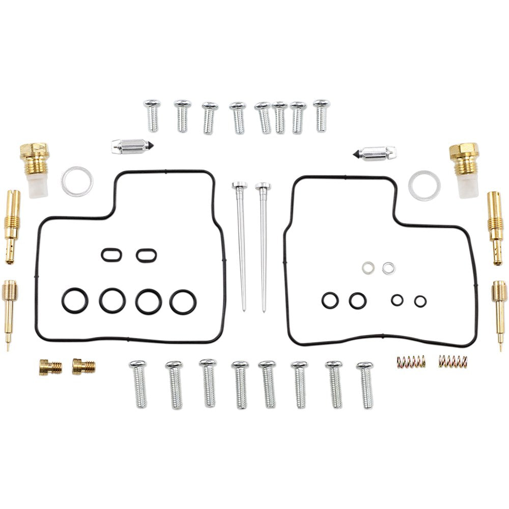 PARTS UNLIMITED Carburetor Repair Kit - Honda 26-1625