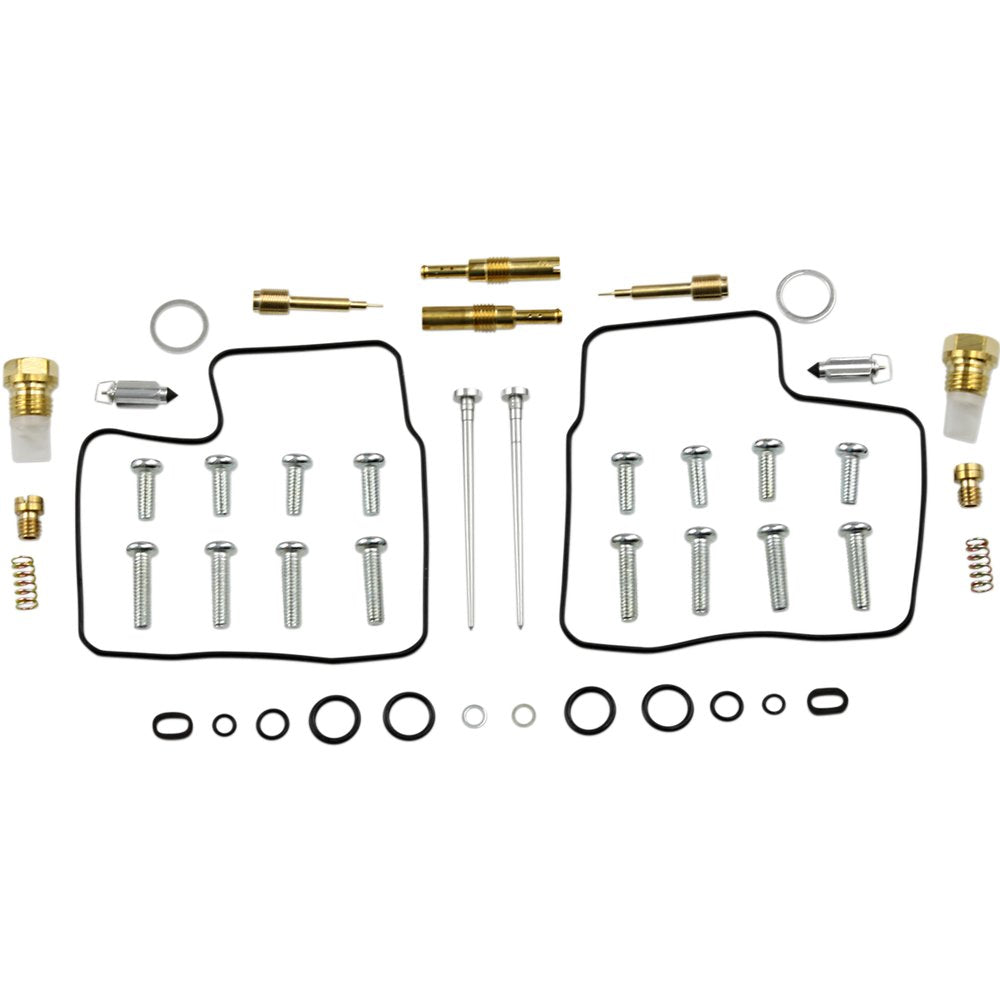 PARTS UNLIMITED Carburetor Repair Kit - Honda 26-1624