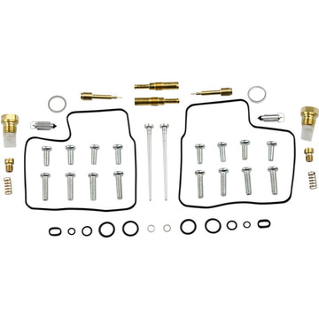 PARTS UNLIMITED Carburetor Repair Kit - Honda 26-1624