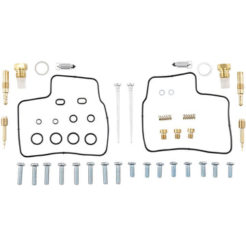 PARTS UNLIMITED Carburetor Repair Kit - Honda 26-1619